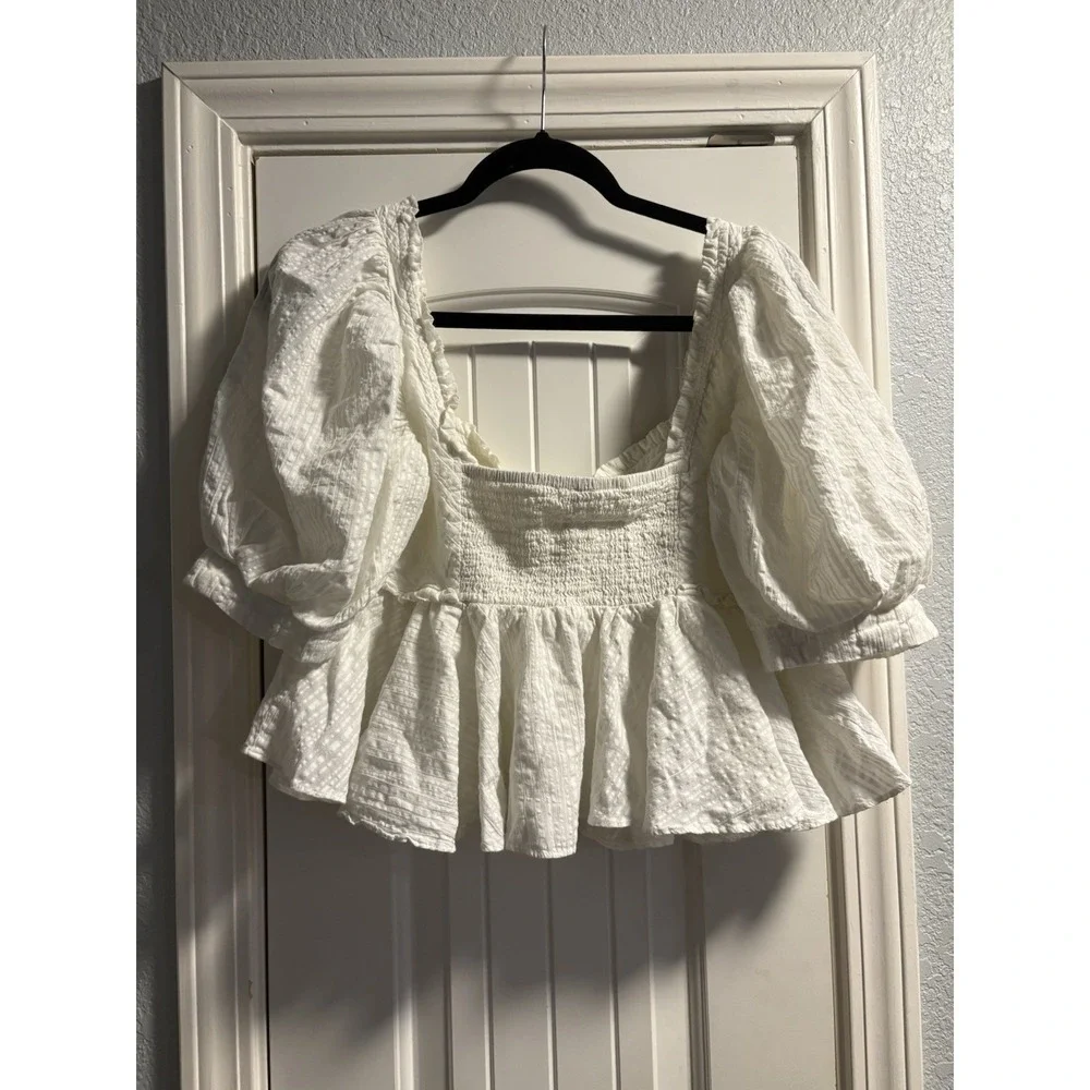Free People excellent preowned